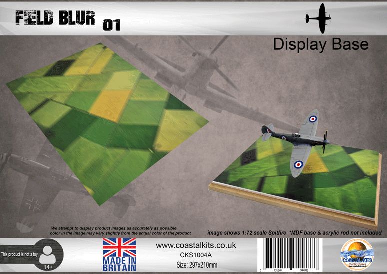 Field Blur 01