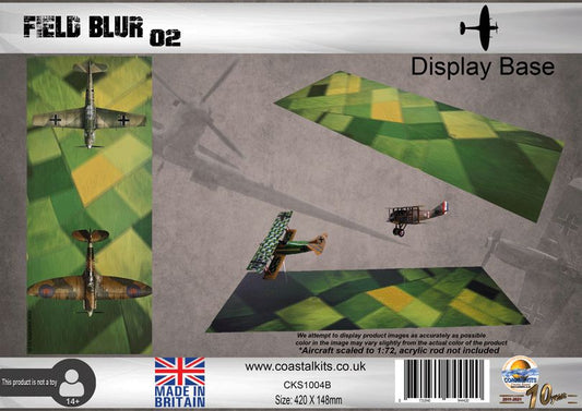 Field Blur 02
