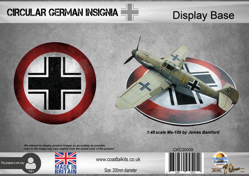 Circular German