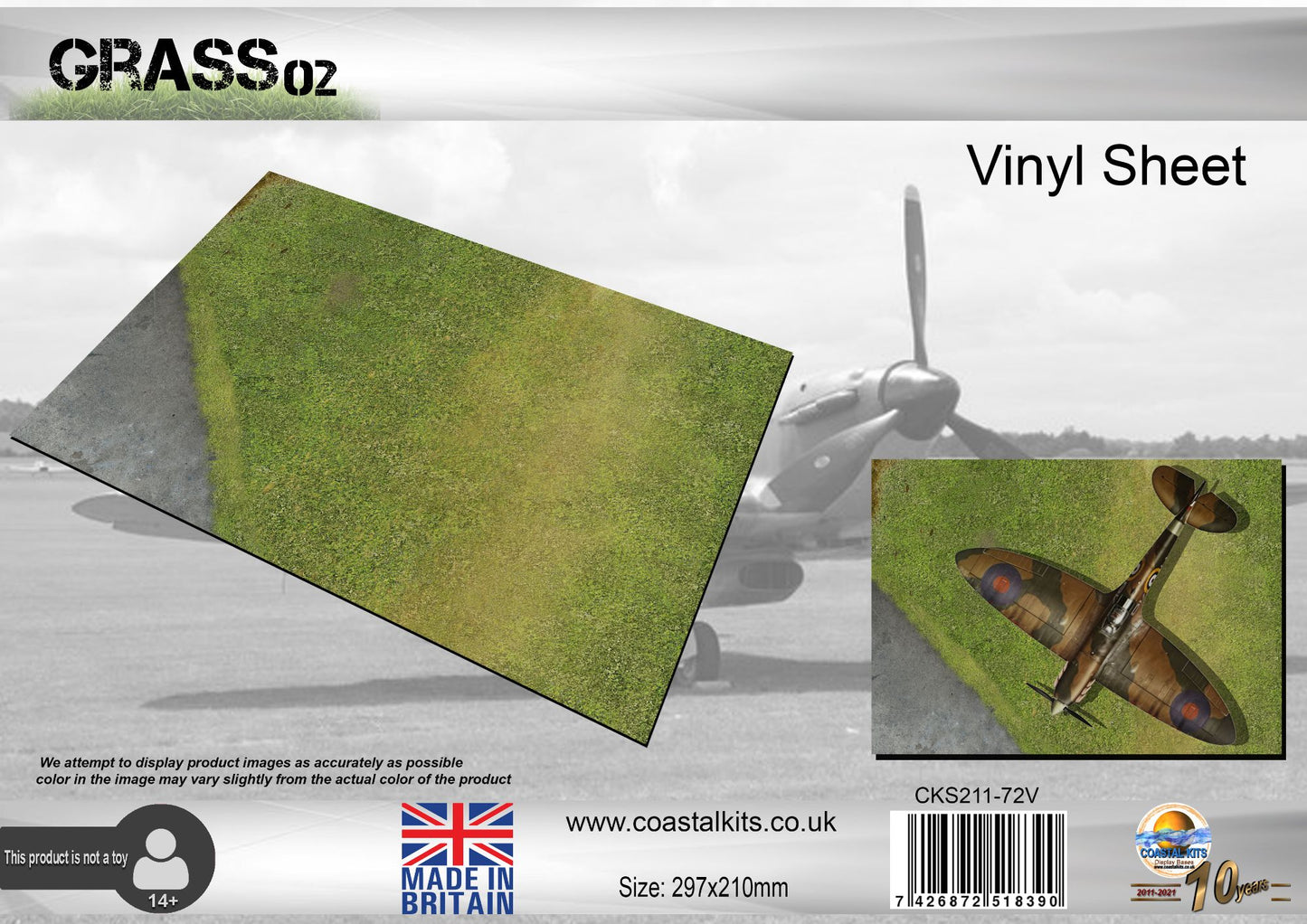 Grass 2
