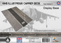 1:72 HMS Illustrious Carrier Deck Set