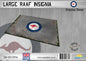 Large Airforce Insignia 