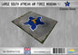 Large Airforce Insignia 