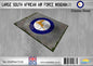Large Airforce Insignia 