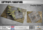 1:48 Luftwaffe Hardstand 380 x 285mm