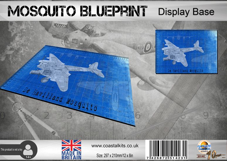 Mosquito Blueprint