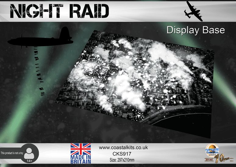 Night Raid  