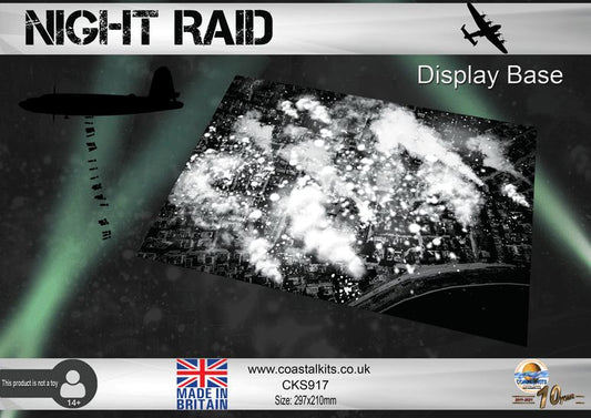 Night Raid  