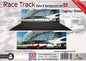Race Track Base &amp; Background 03