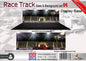 Race Track Base &amp; Background 04