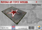 Airforce Insignia Display Bases