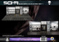 Sci-Fi Base &amp; Background 1