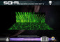 Sci-Fi Base &amp; Background 2