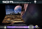 Sci-Fi Base &amp; Background 3