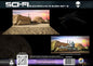 Sci-Fi Base &amp; Background 8