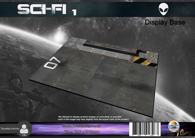 Sci-Fi 1