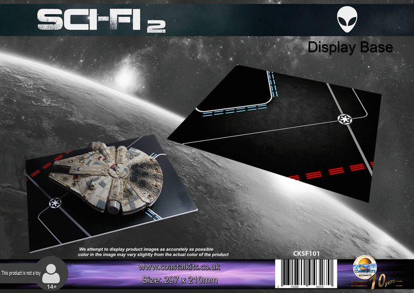 Sci-Fi 2