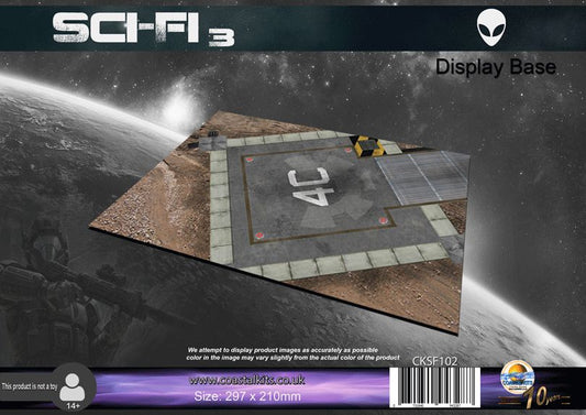 Sci-Fi 3