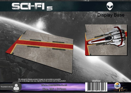 Sci-Fi 5