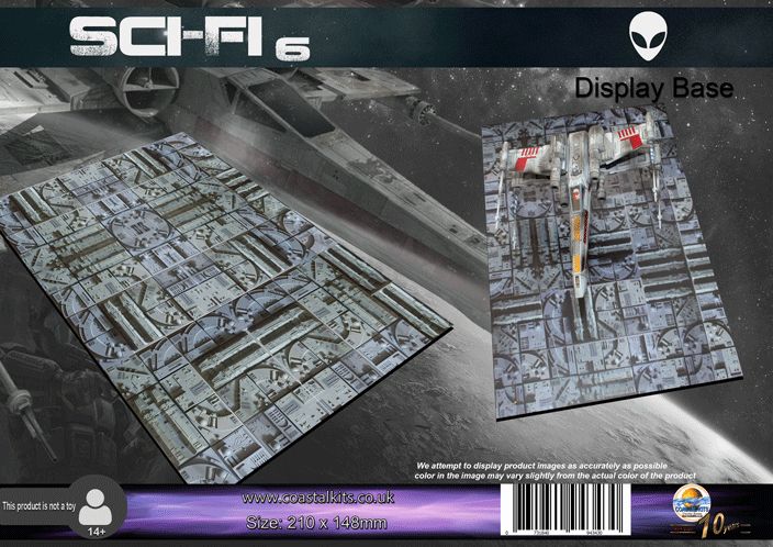 Sci-Fi 6