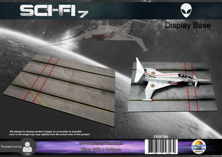 Sci-Fi 7