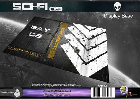 Sci-Fi 9