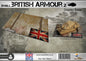 Small British Armour  Display Base 2