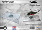 Small Rotor Wash Display Base