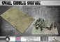 1:35 Small Cobbled Surface 148x105mm