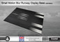 Small Motion Blur Runway 210x148mm