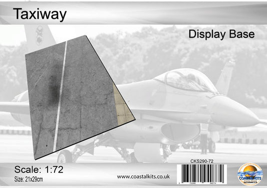 1:72 Airfield Taxiway