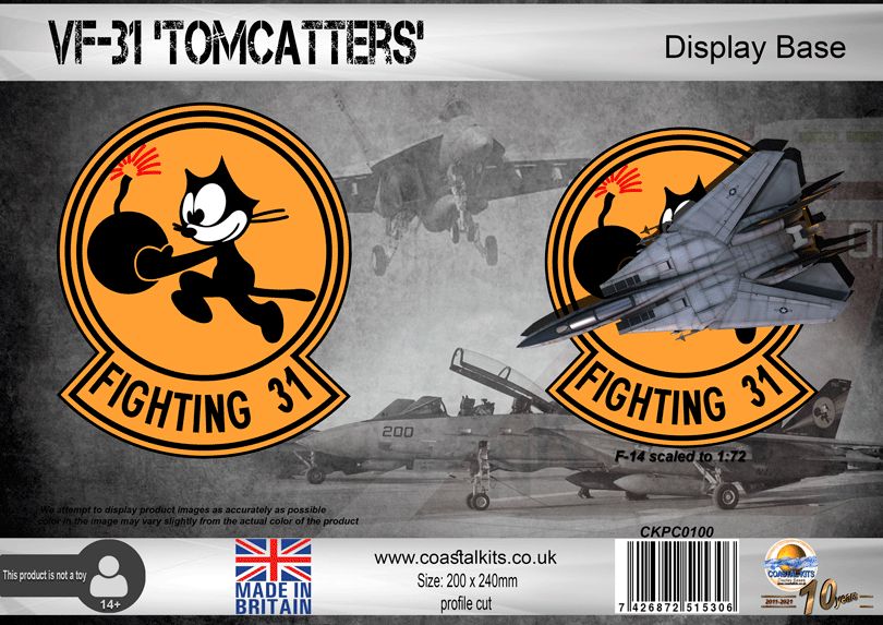 Squadron Insignia