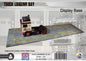 1:24 Scale Truck Loading Bay