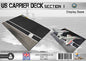 1:72 US Carrier Deck Set