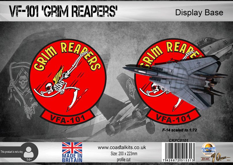 Squadron Insignia