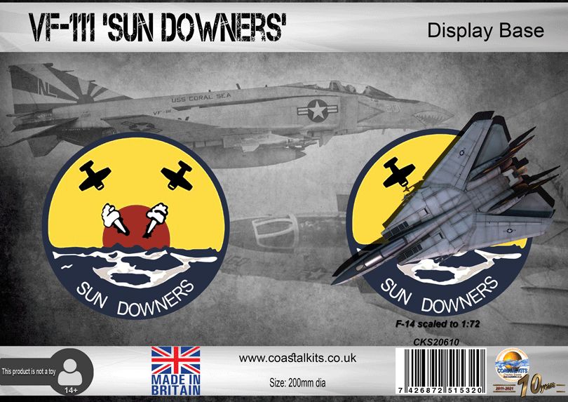 Squadron Insignia