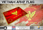 Flag Display Base