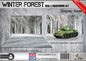 Winter Forest Base &amp; Background Set