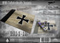 Airforce Insignia Display Bases